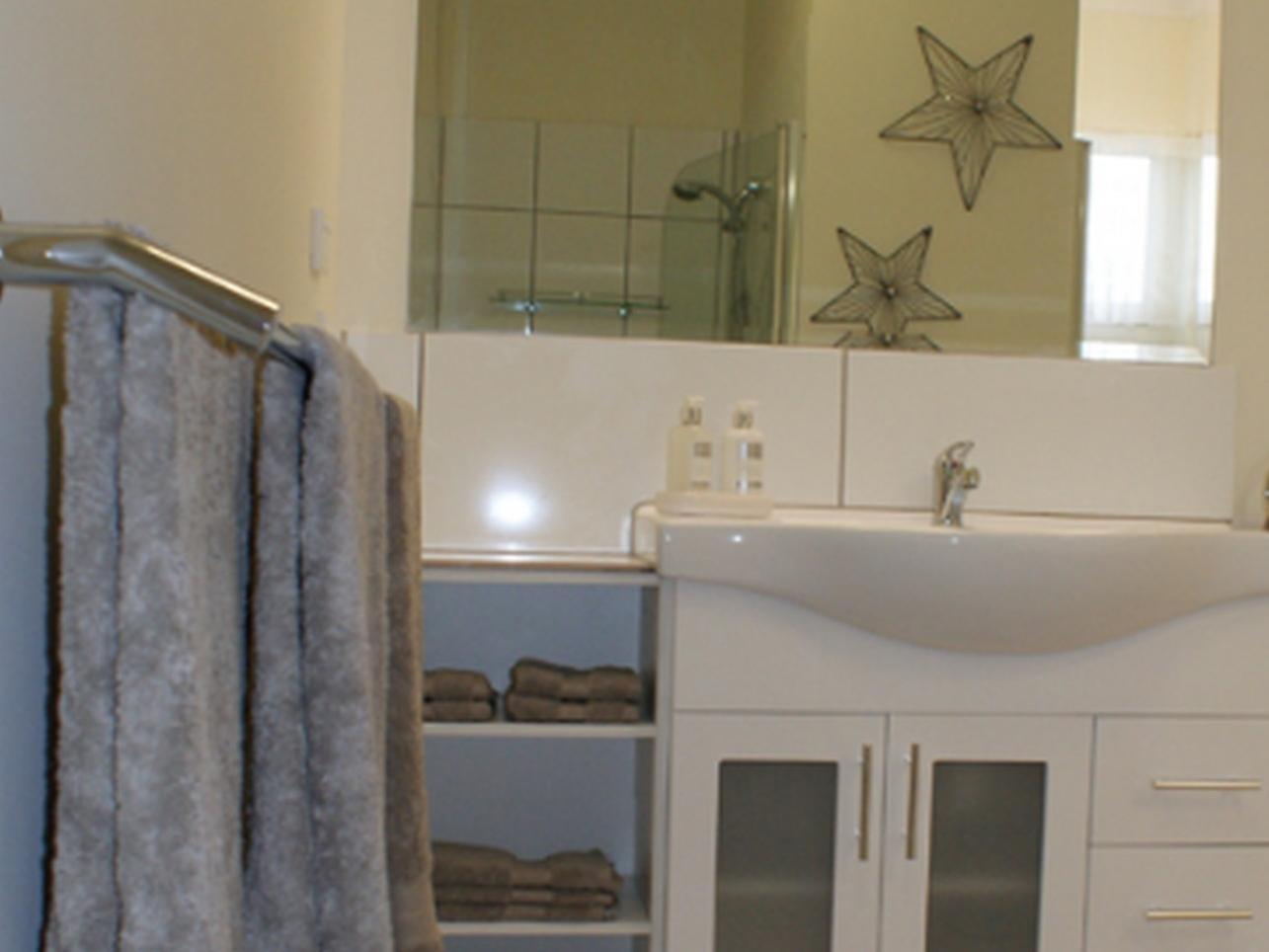 Bed and Breakfast Tinaroo Sunset Retreat Barrine Экстерьер фото