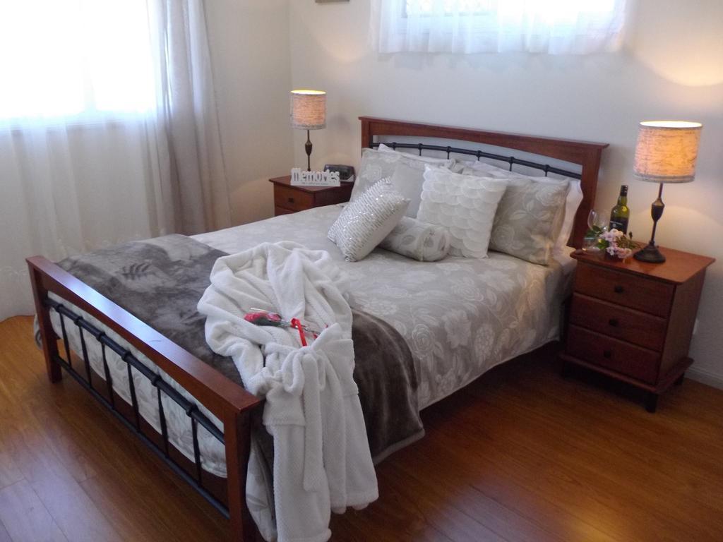 Bed and Breakfast Tinaroo Sunset Retreat Barrine Экстерьер фото