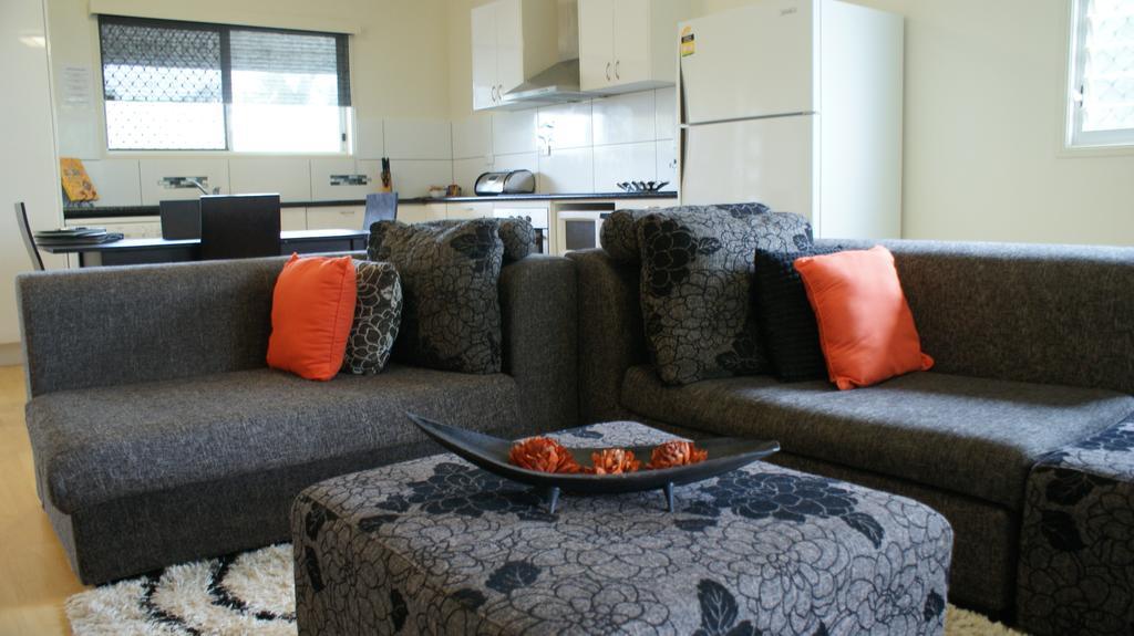 Bed and Breakfast Tinaroo Sunset Retreat Barrine Номер фото
