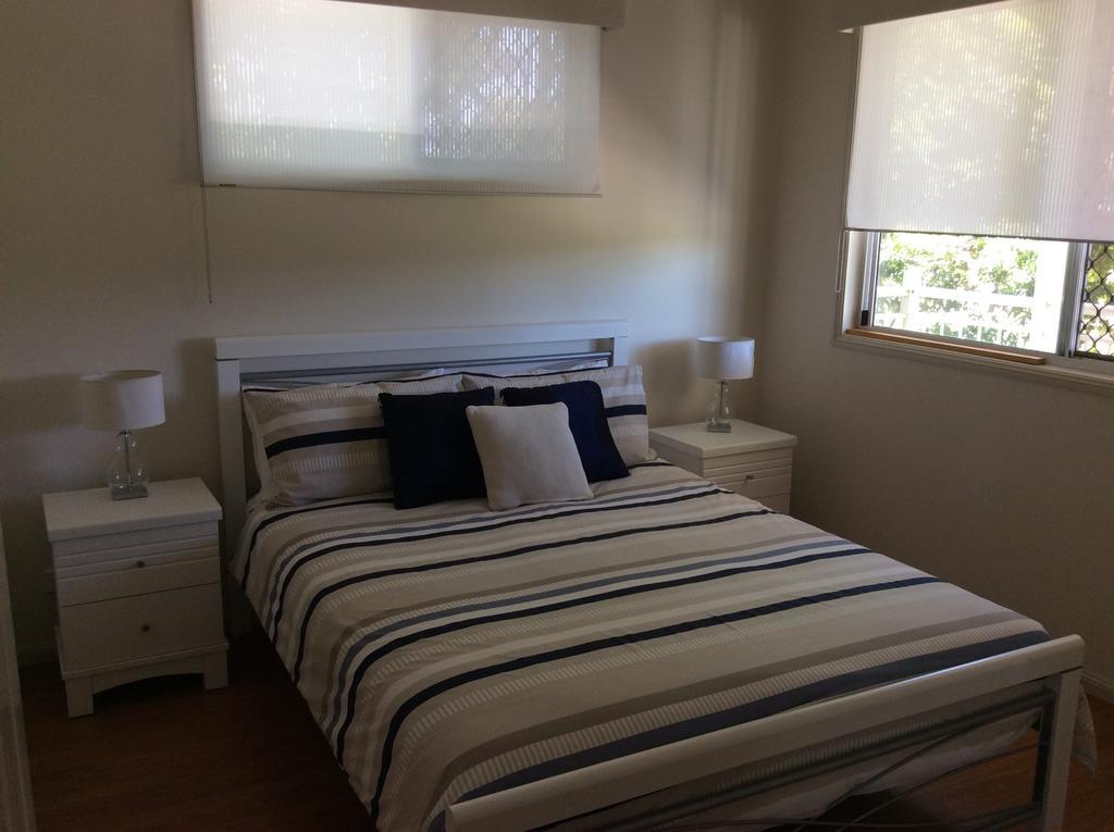 Bed and Breakfast Tinaroo Sunset Retreat Barrine Экстерьер фото