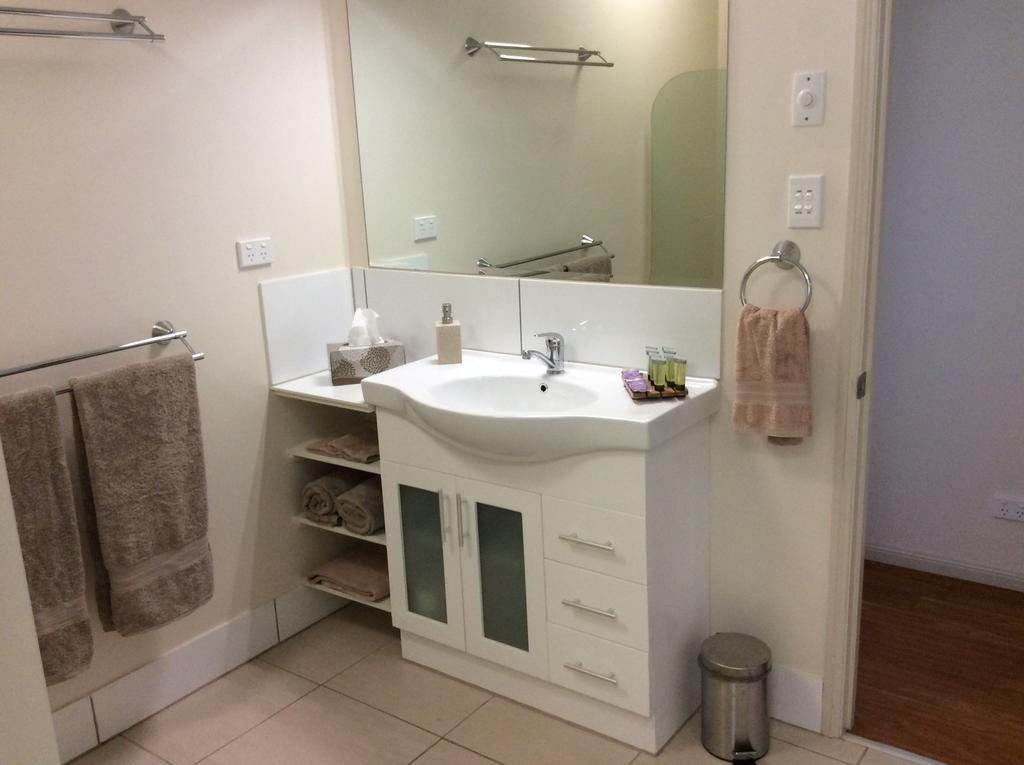 Bed and Breakfast Tinaroo Sunset Retreat Barrine Экстерьер фото